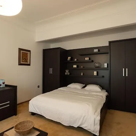 Center Lux V * Belgrado