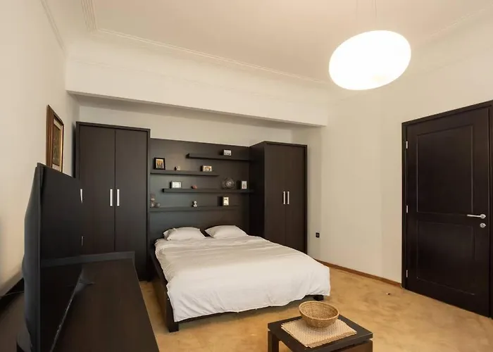 아파트 Center Lux V *